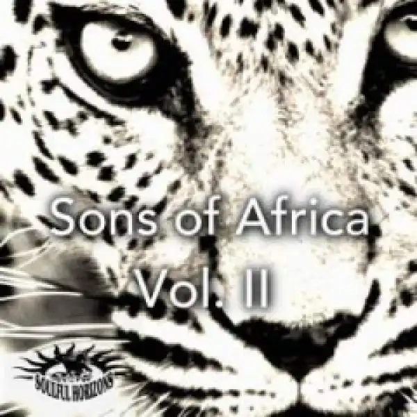 De Soul Boyz - Stories (Sphmandla Tribute Mix)
